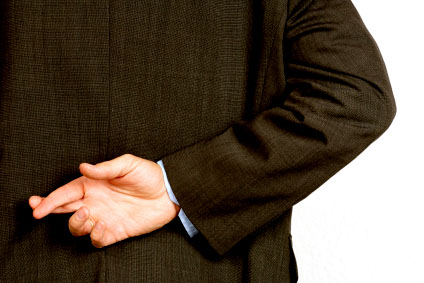 Redeemer has very few members. Honest!