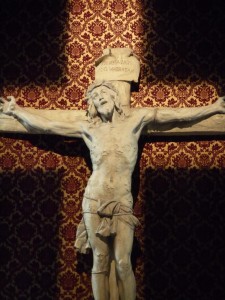 Crucifix