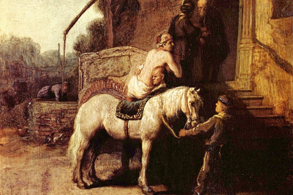 Rembrandt-The_Good_Samaritan