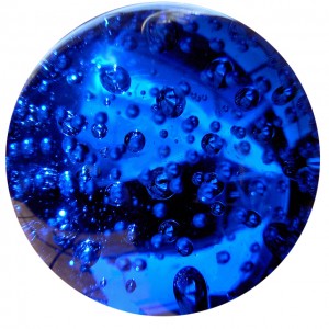 Congregations are like small bubbles within the larger bubble of the church. All are fragile.